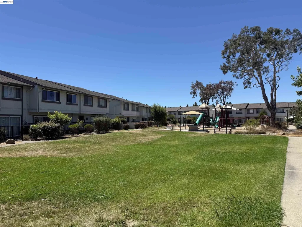 4410 Alamo Street Union City CA 94587