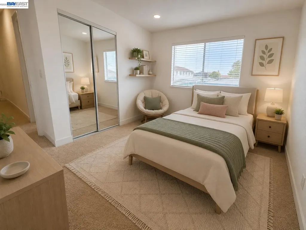 4410 Alamo Street Union City CA 94587