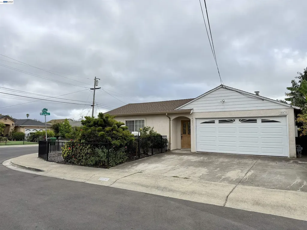 14631 Rollins Street San Leandro CA 94579