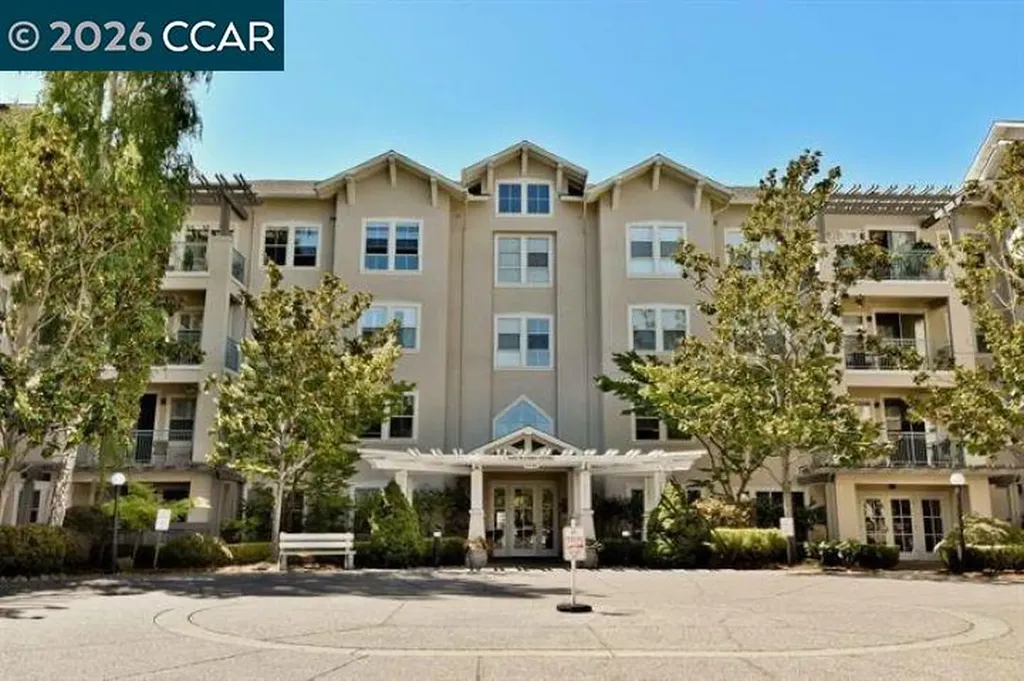 1840 Tice Creek Drive Walnut Creek CA 94595