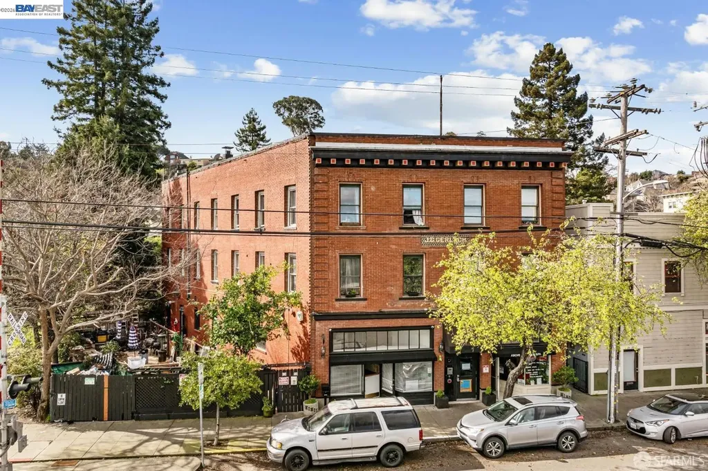 1 Richmond Avenue Richmond CA 94801