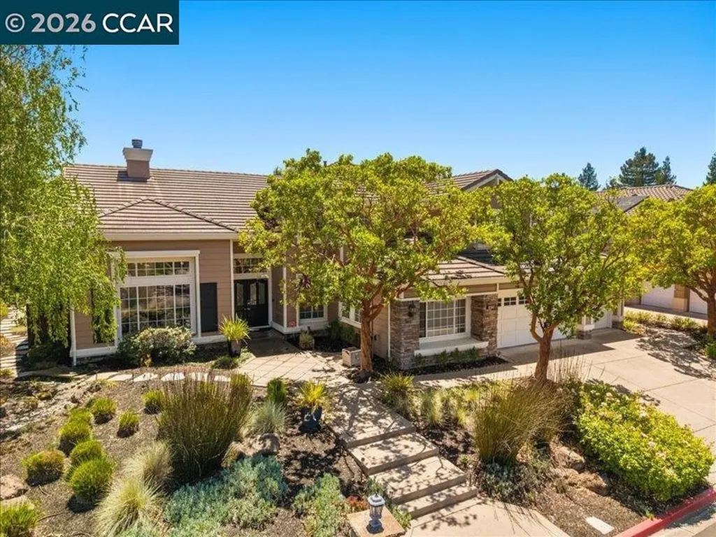 116 Victoria Place Danville CA 94506