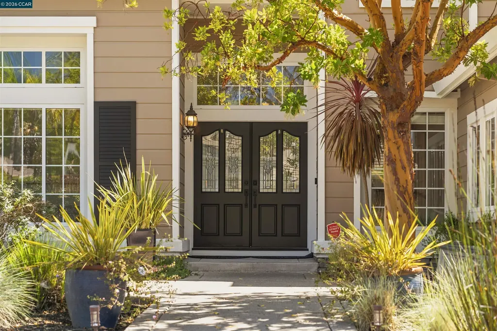 116 Victoria Place Danville CA 94506