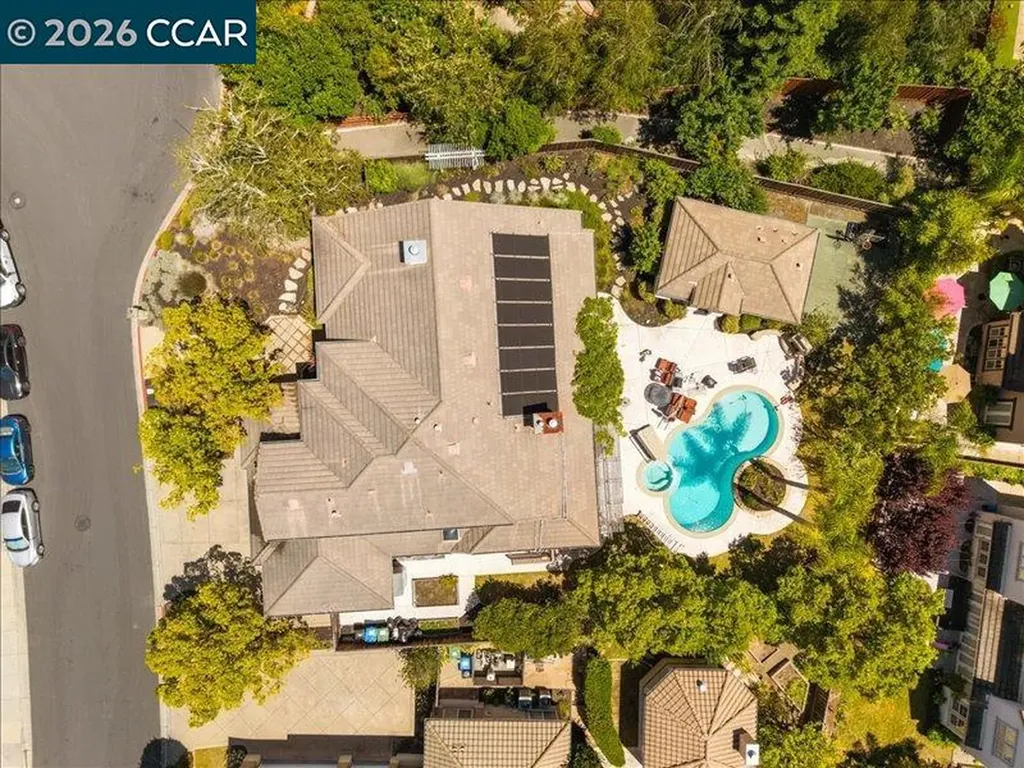 116 Victoria Place Danville CA 94506