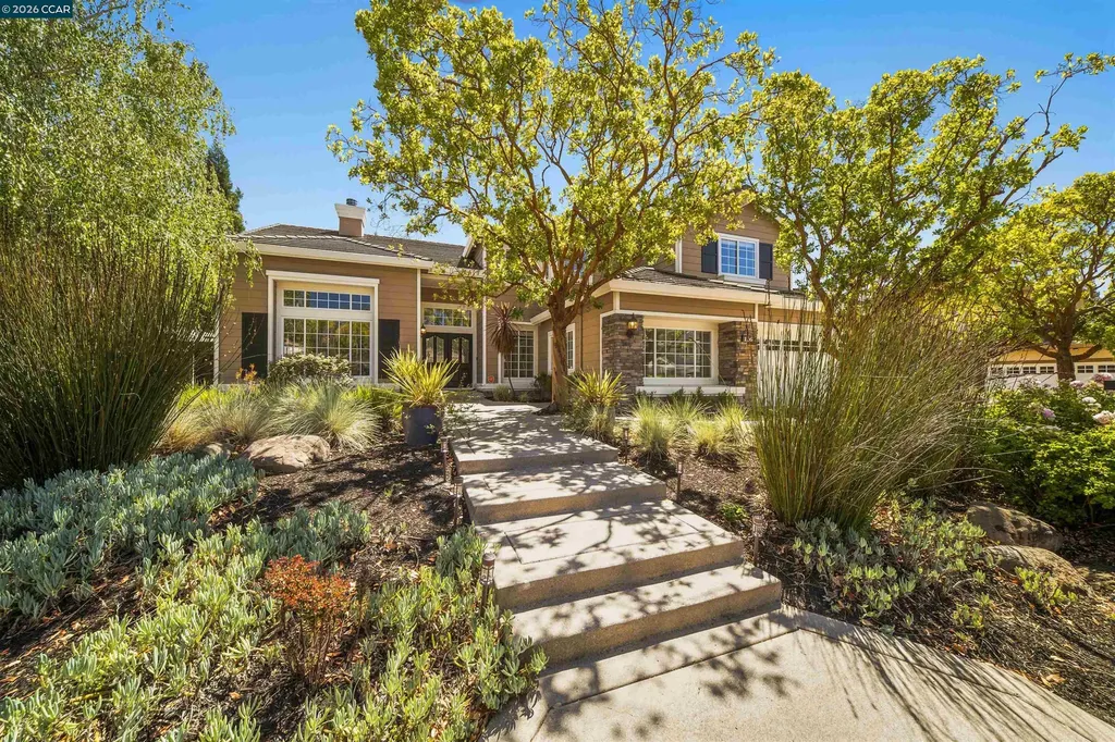 116 Victoria Place Danville CA 94506