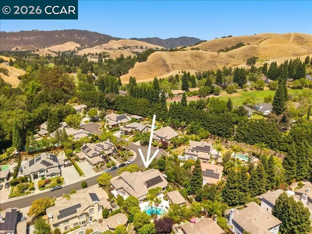 116 Victoria Place Danville CA 94506