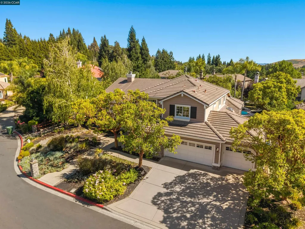116 Victoria Place Danville CA 94506