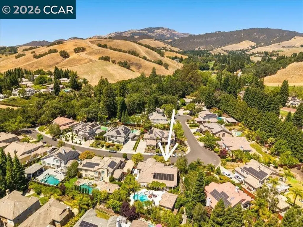 116 Victoria Place Danville CA 94506