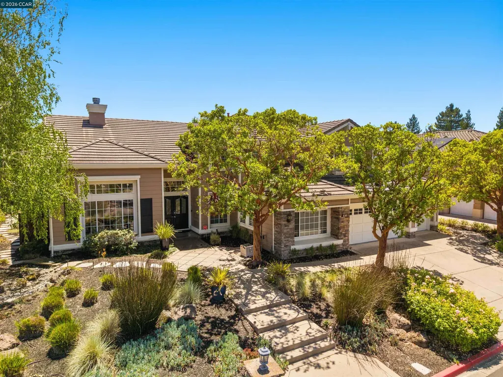 116 Victoria Place Danville CA 94506