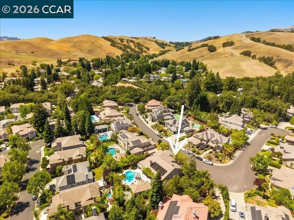 116 Victoria Place Danville CA 94506