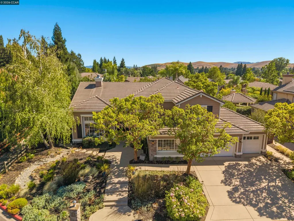 116 Victoria Place Danville CA 94506