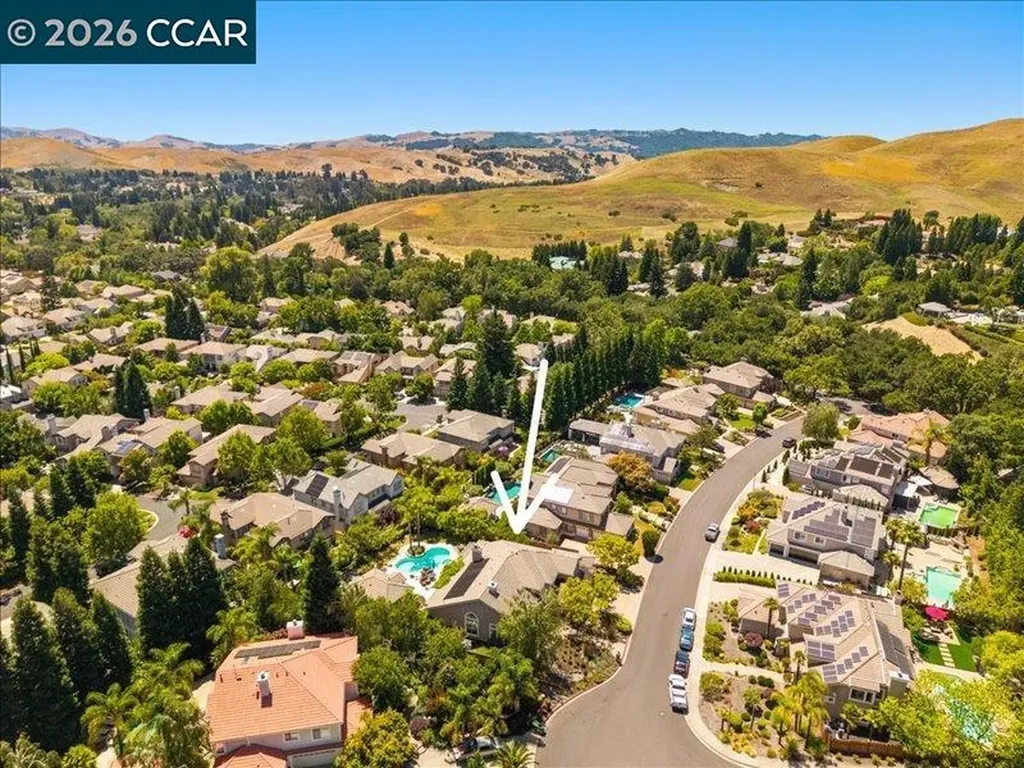 116 Victoria Place Danville CA 94506