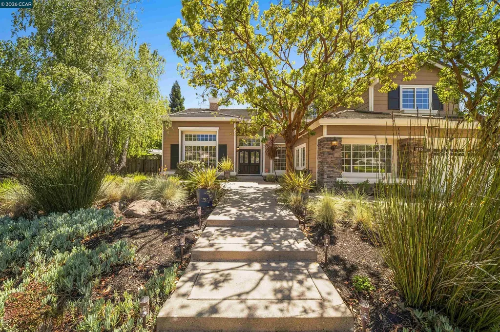 116 Victoria Place Danville CA 94506