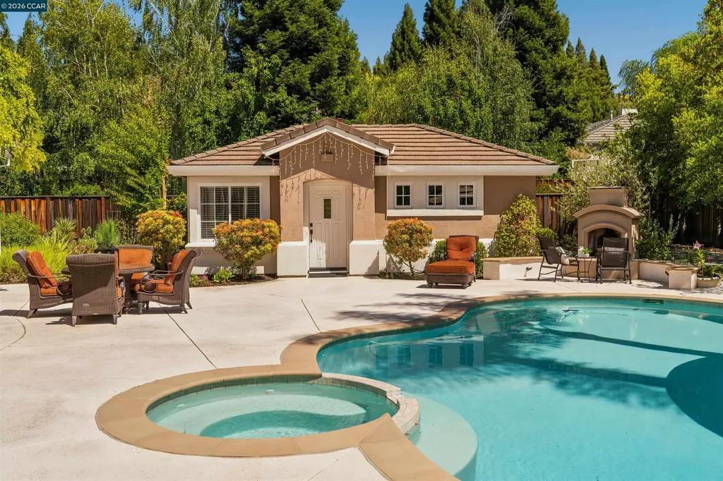 116 Victoria Place Danville CA 94506