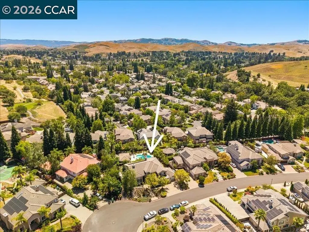 116 Victoria Place Danville CA 94506