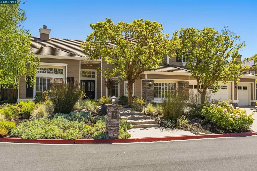 116 Victoria Place Danville CA 94506