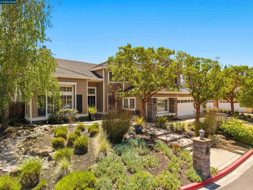 116 Victoria Place Danville CA 94506