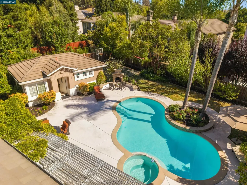 116 Victoria Place Danville CA 94506