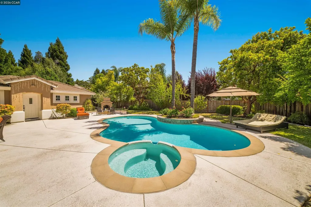 116 Victoria Place Danville CA 94506