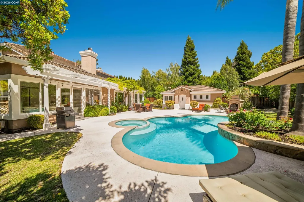116 Victoria Place Danville CA 94506