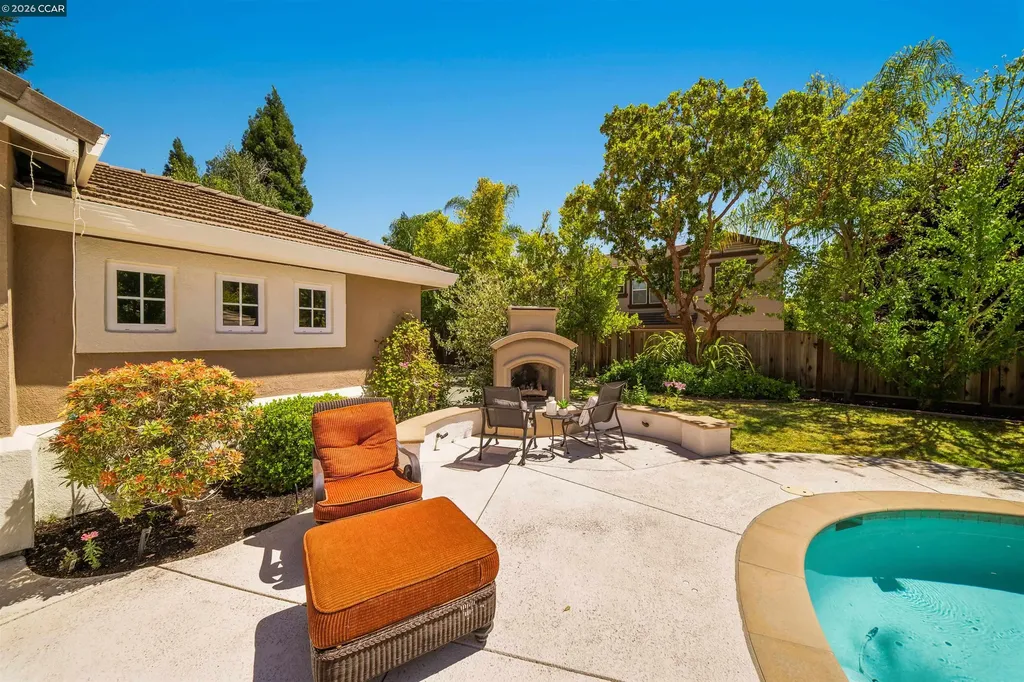 116 Victoria Place Danville CA 94506
