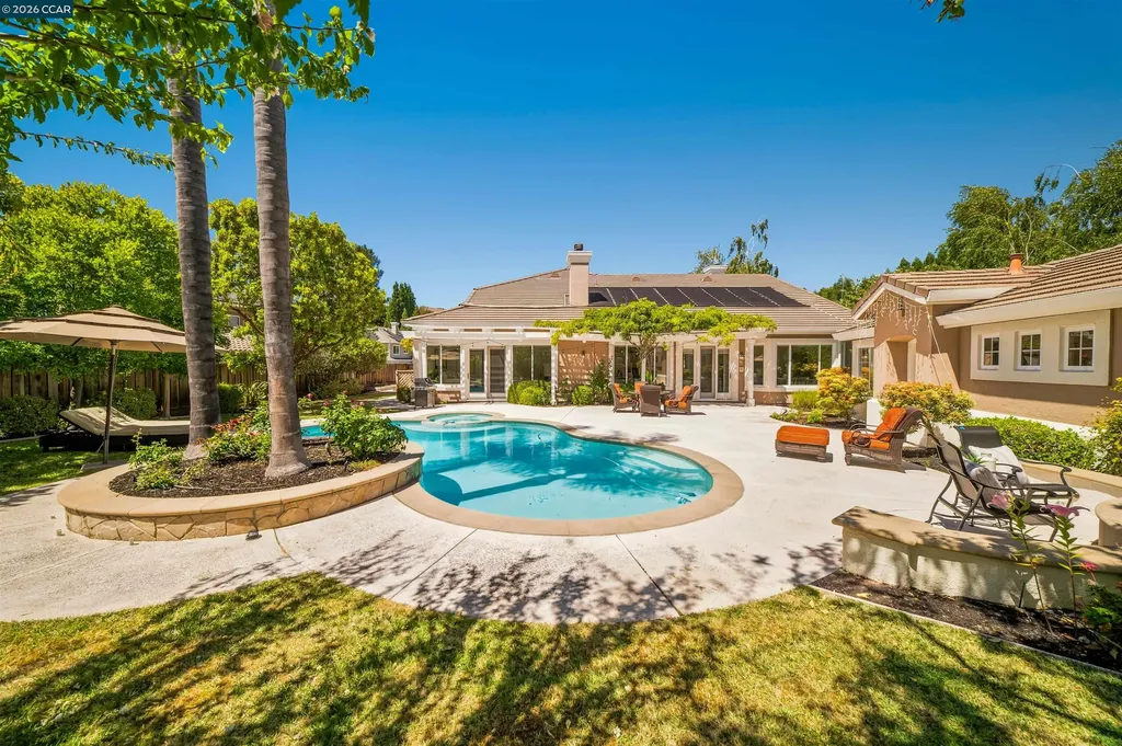 116 Victoria Place Danville CA 94506