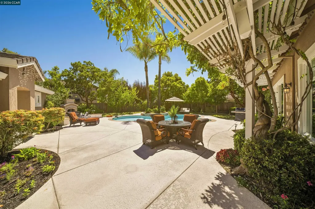 116 Victoria Place Danville CA 94506