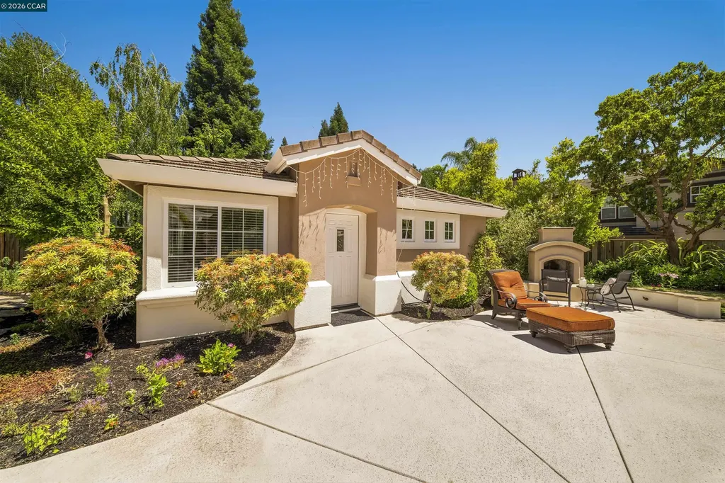 116 Victoria Place Danville CA 94506