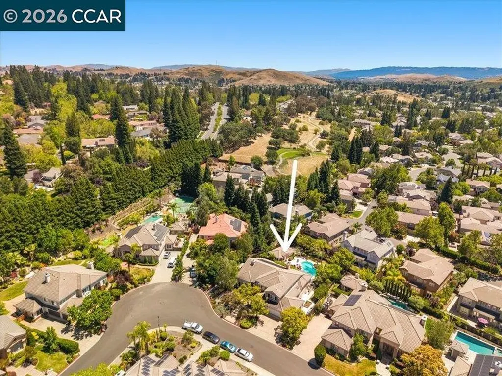 116 Victoria Place Danville CA 94506