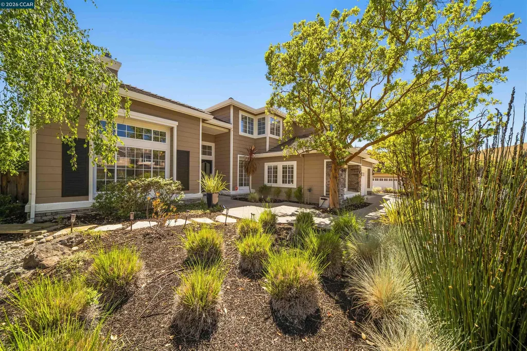 116 Victoria Place Danville CA 94506