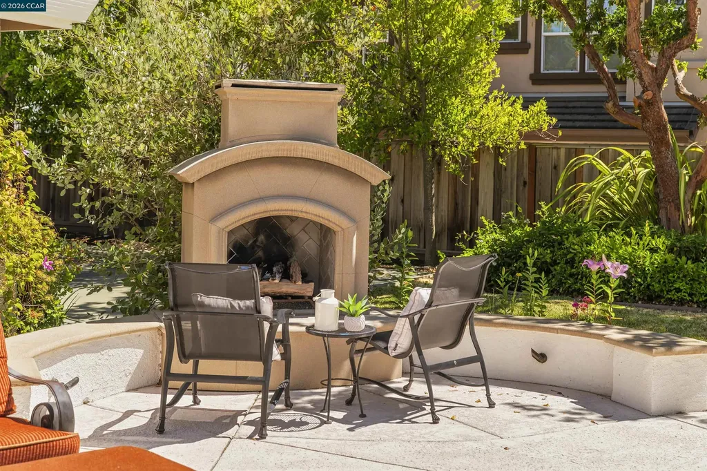 116 Victoria Place Danville CA 94506