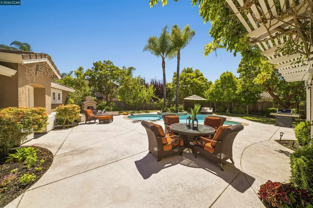 116 Victoria Place Danville CA 94506