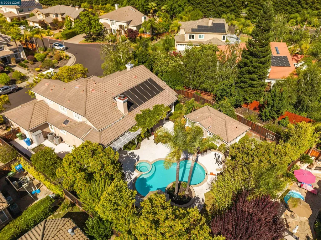 116 Victoria Place Danville CA 94506