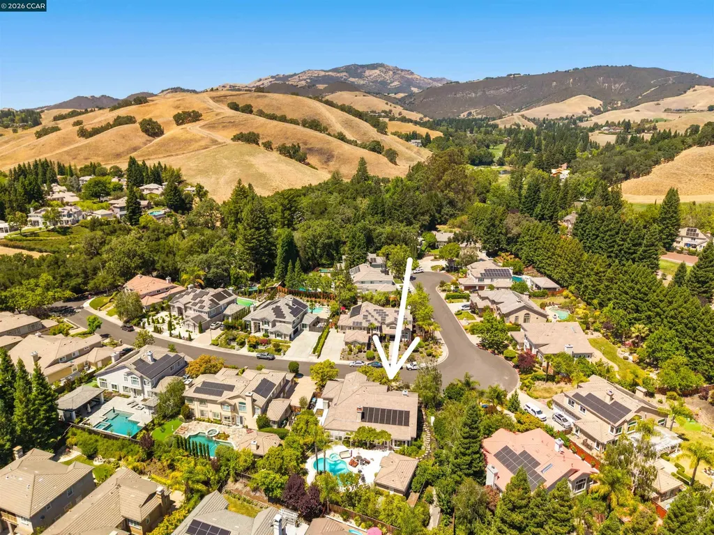 116 Victoria Place Danville CA 94506