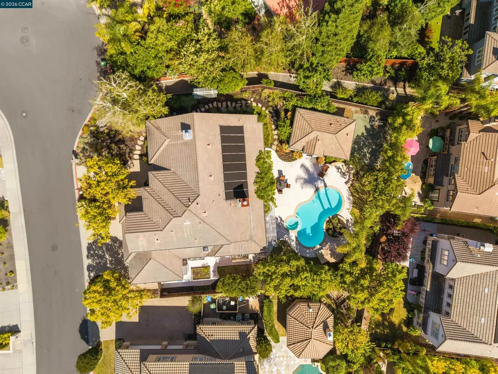 116 Victoria Place Danville CA 94506