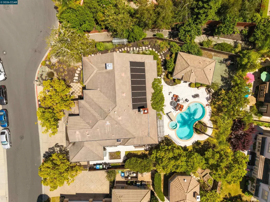 116 Victoria Place Danville CA 94506