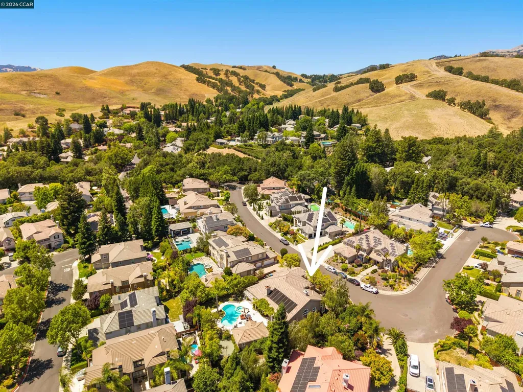 116 Victoria Place Danville CA 94506
