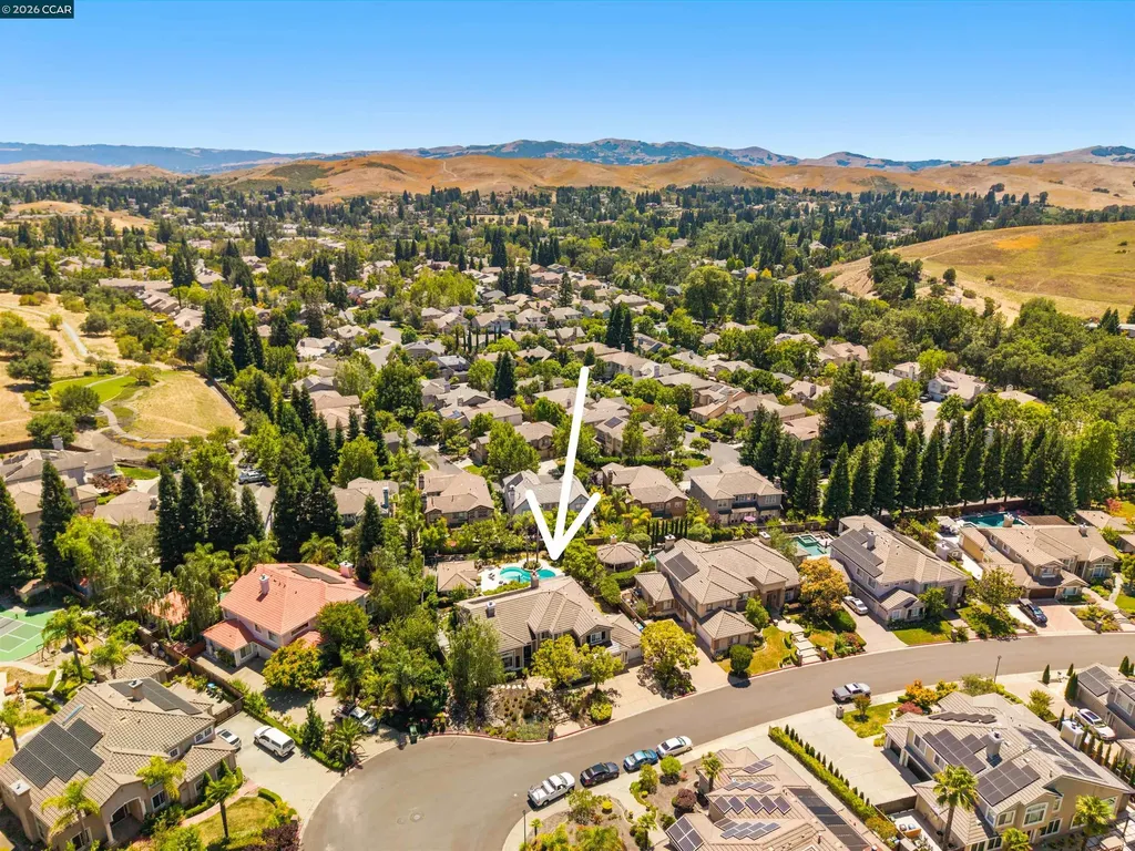 116 Victoria Place Danville CA 94506