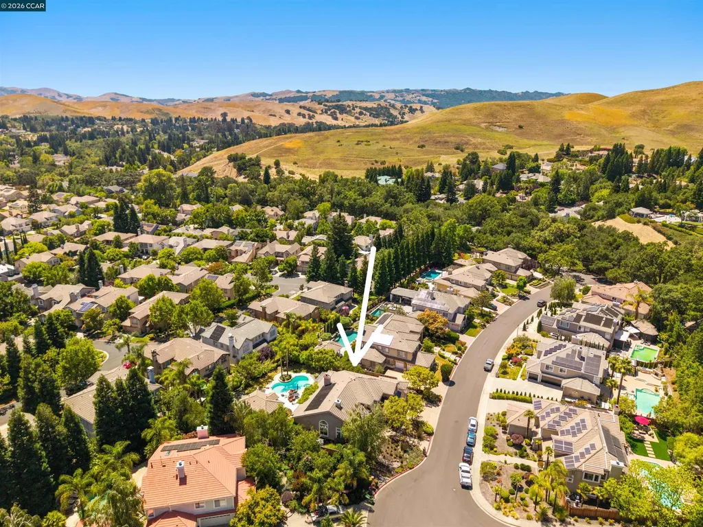 116 Victoria Place Danville CA 94506