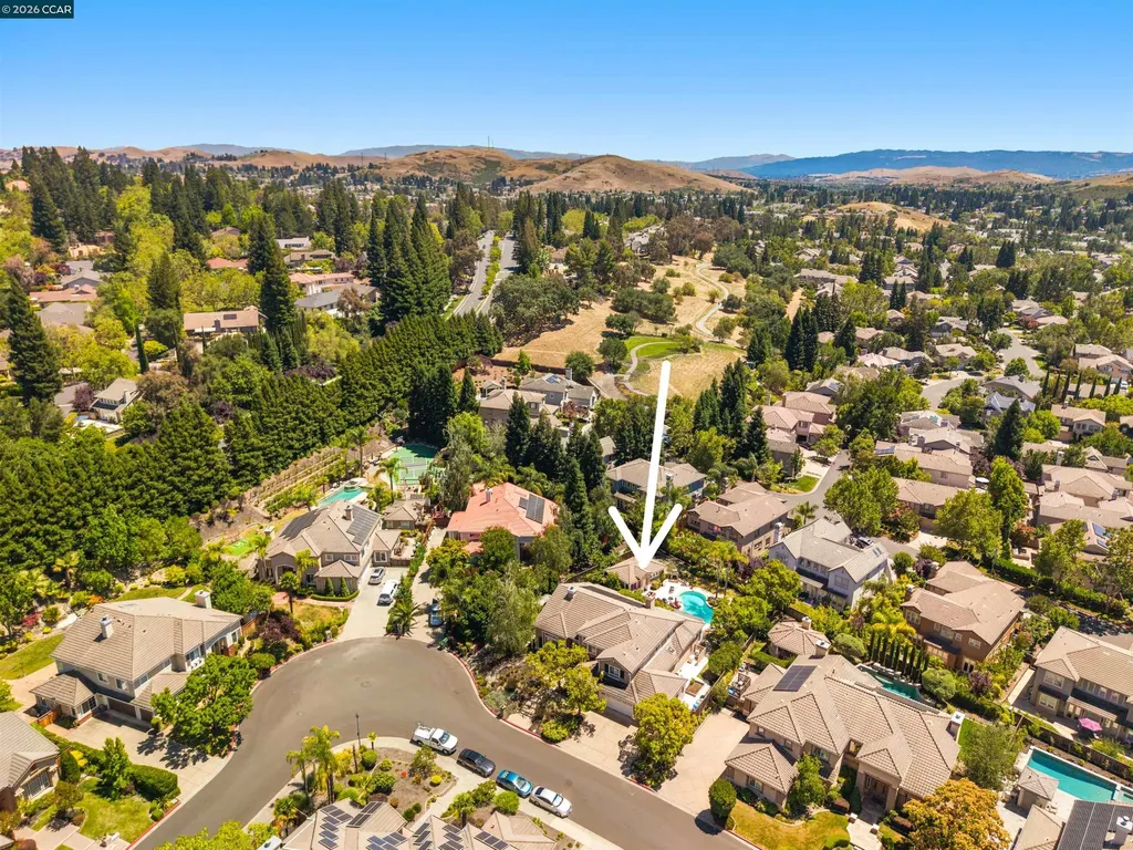 116 Victoria Place Danville CA 94506