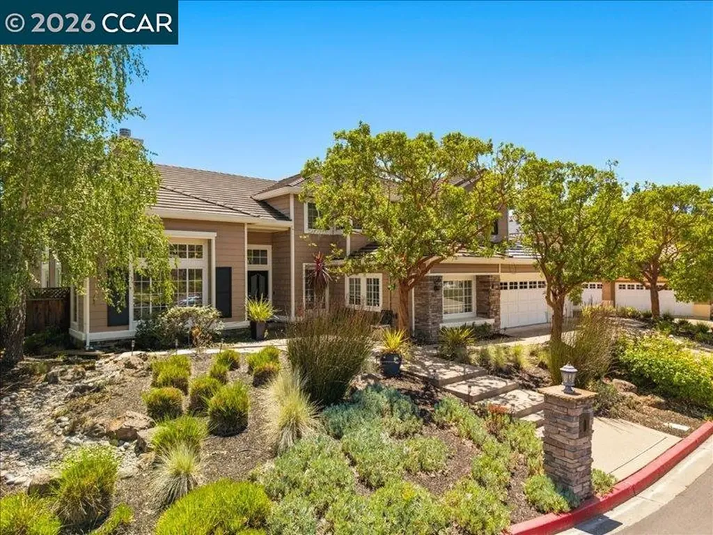 116 Victoria Place Danville CA 94506