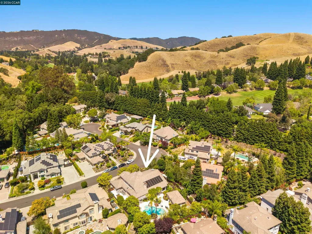 116 Victoria Place Danville CA 94506