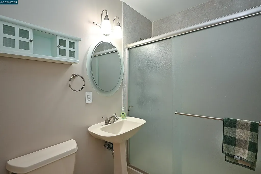 2457 Tanager Court Concord CA 94520