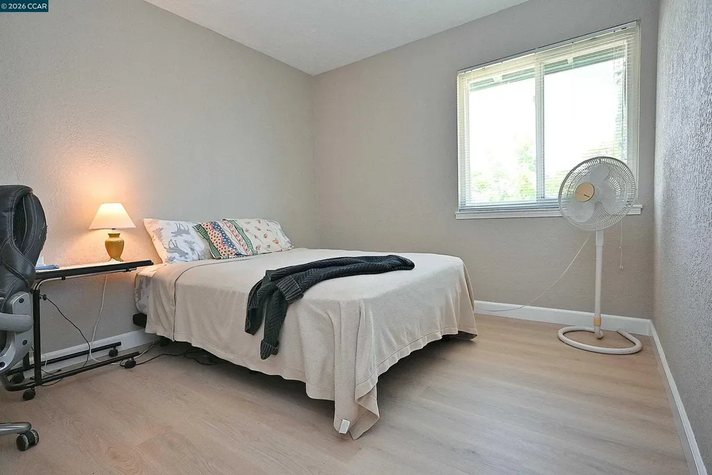 2457 Tanager Court Concord CA 94520