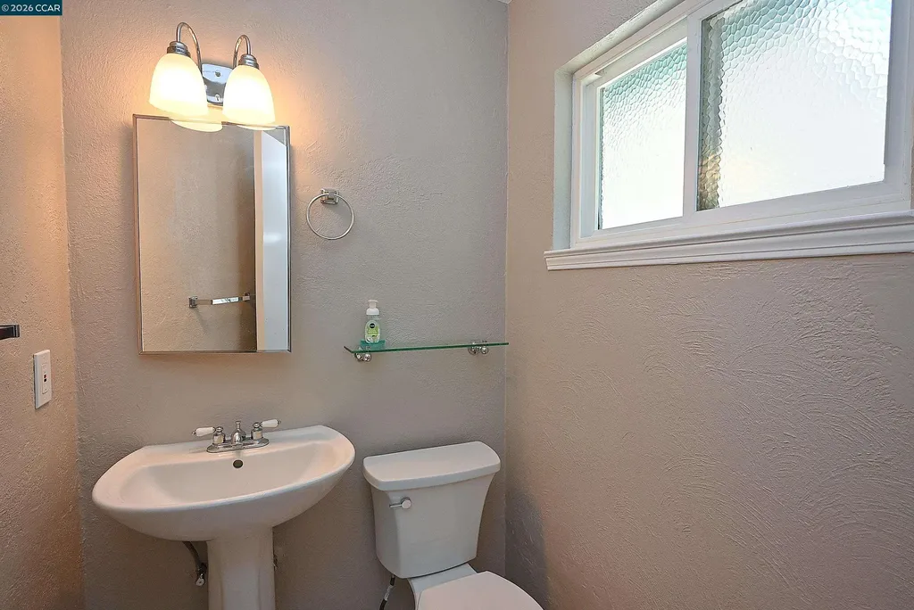 2457 Tanager Court Concord CA 94520