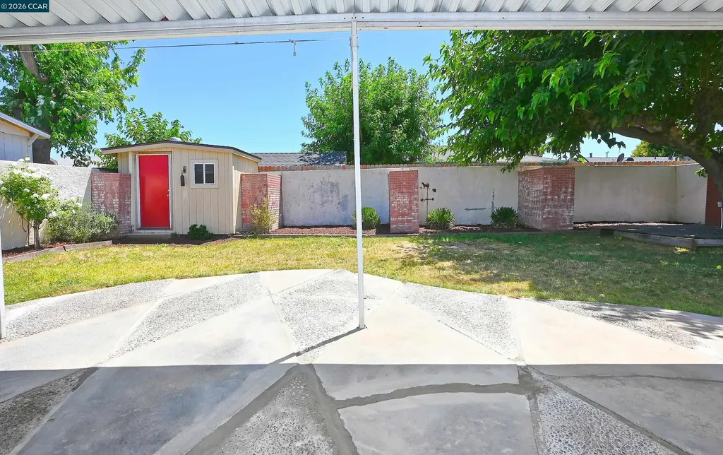 2457 Tanager Court Concord CA 94520
