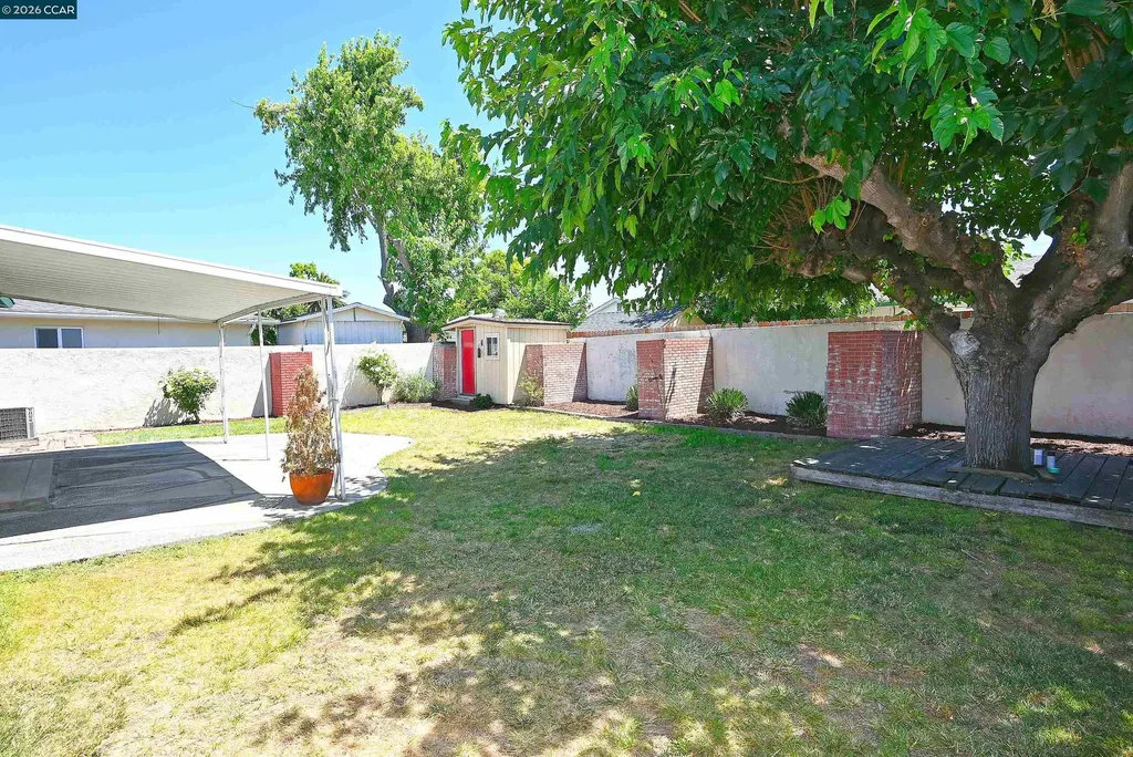 2457 Tanager Court Concord CA 94520