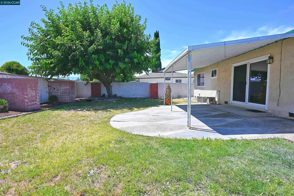 2457 Tanager Court Concord CA 94520