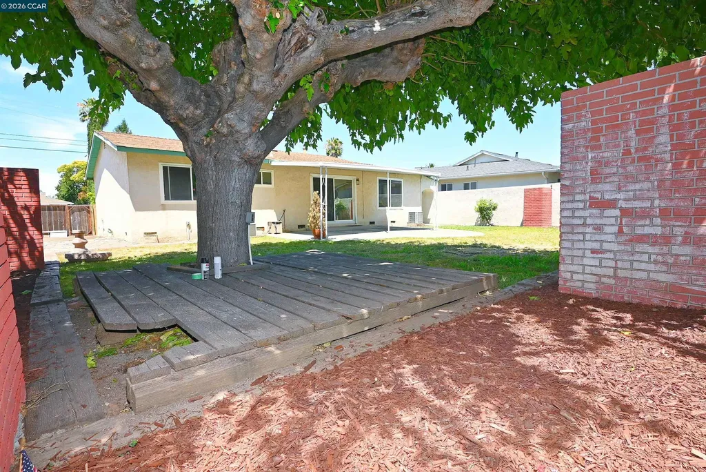 2457 Tanager Court Concord CA 94520