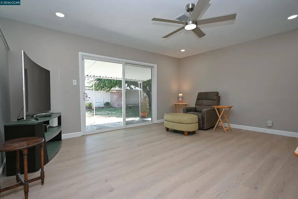 2457 Tanager Court Concord CA 94520